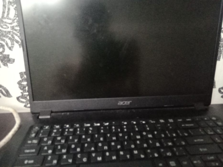 Продам Ноутбук aser