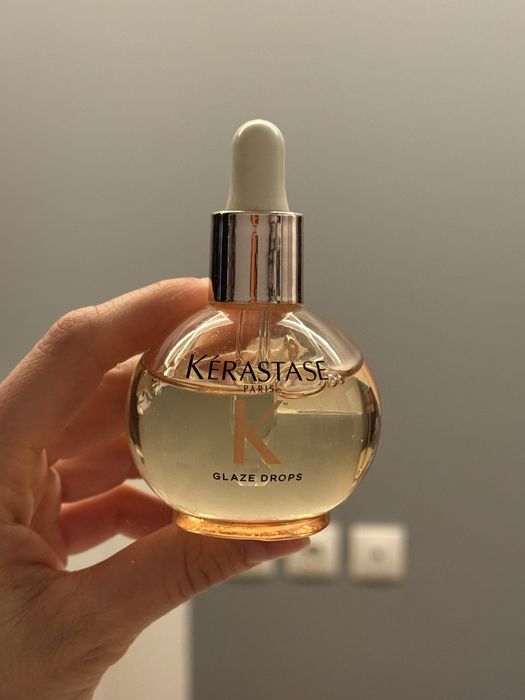 Kerastase Glaze Drops