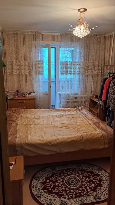 Продам 3х комн., казтеатр