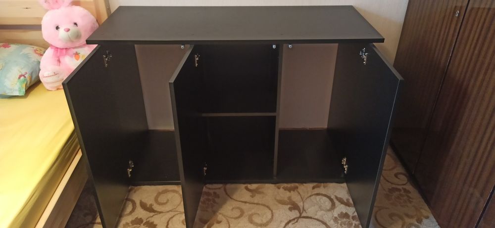 Шкаф за аквариум Rio 350