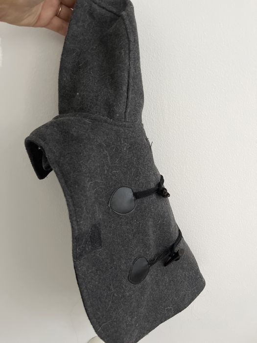 Vând haină cățel talie mică