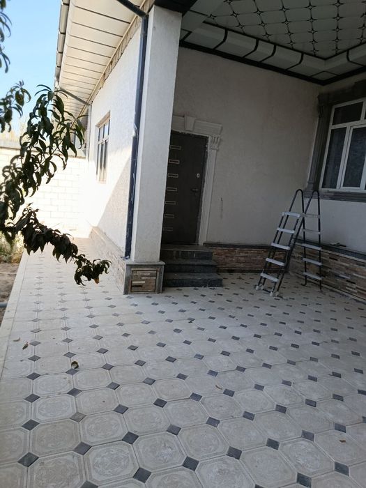 Ховли сотилади алмаштирилади тошкендаги квартирага