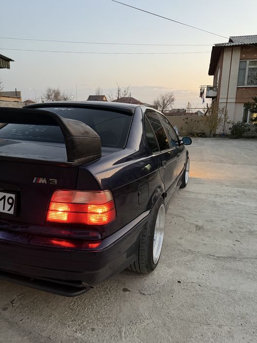 Shnirzer R17 диски с шинами на Бмв