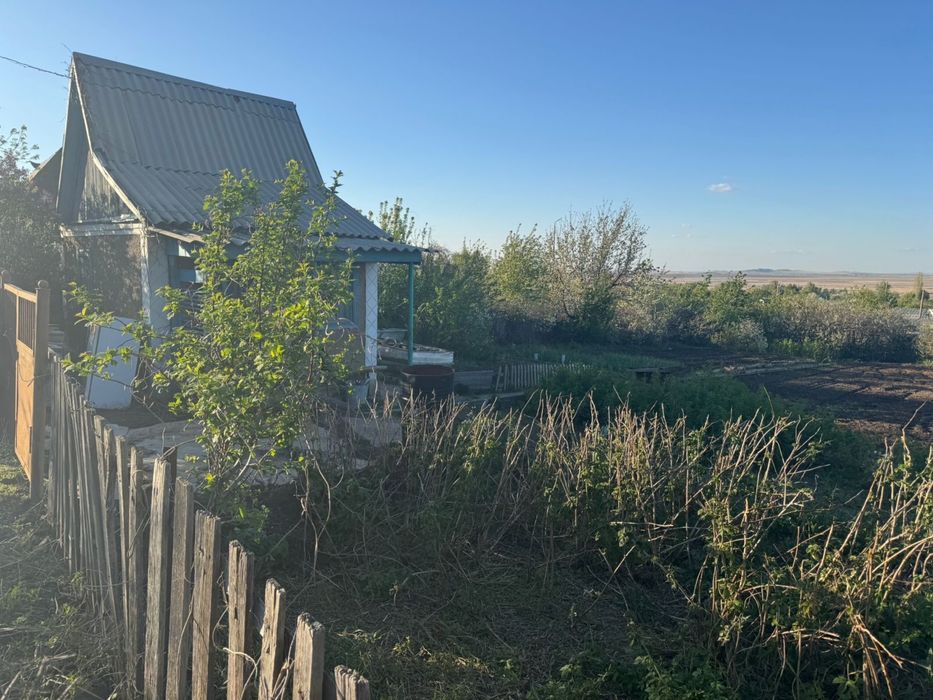 Продам дачу СПП , г темиртау
