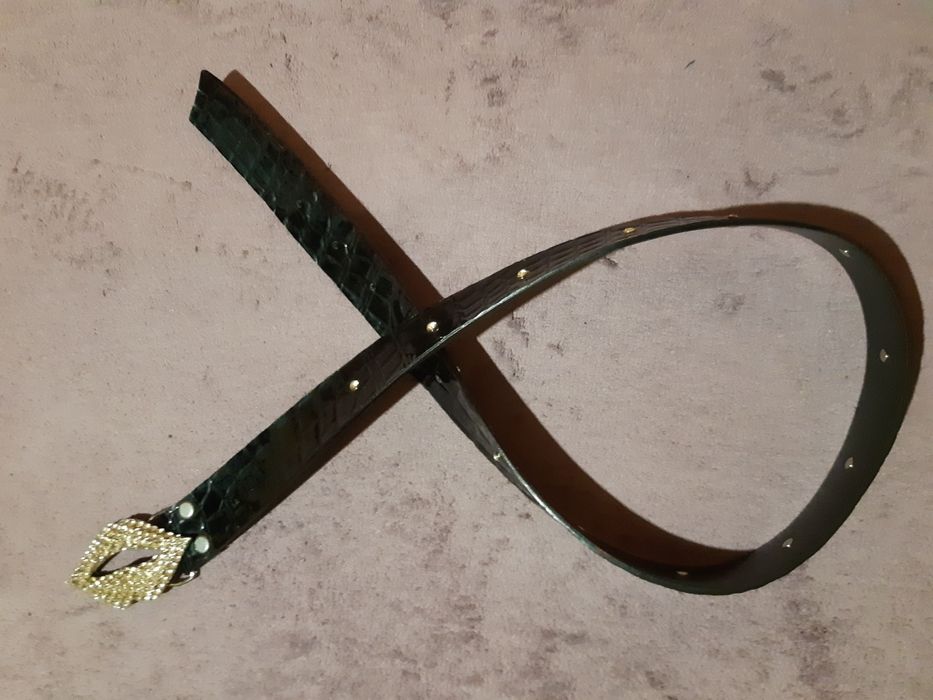 Дамски колан