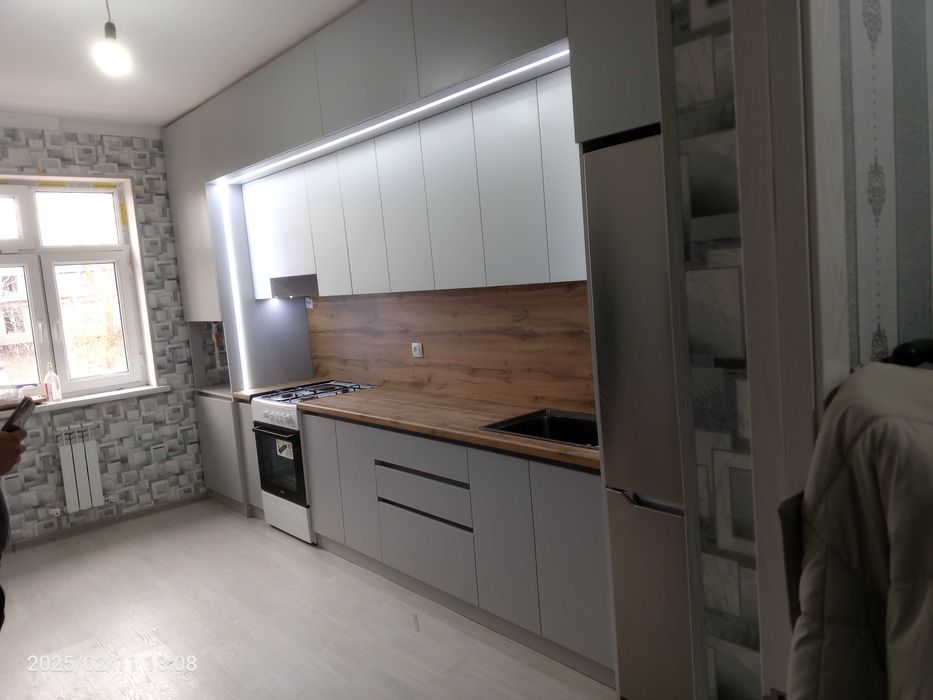 Мебель на заказ,