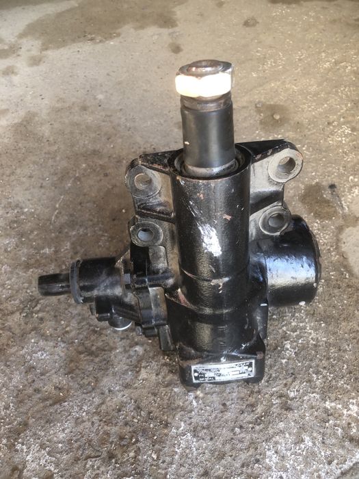 Рулевая колонка Land Cruiser 80, 105