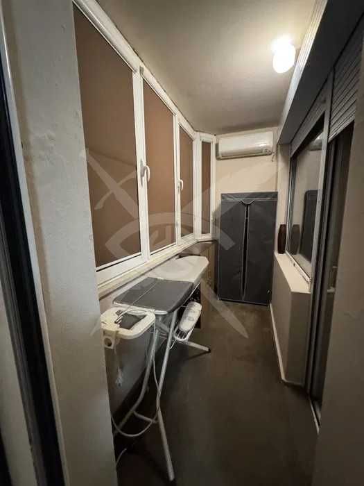 Дава се под наем Тристаен апартамент в Пловдив, Тракия - 97 кв.м за 548.25 € - Снимка #10