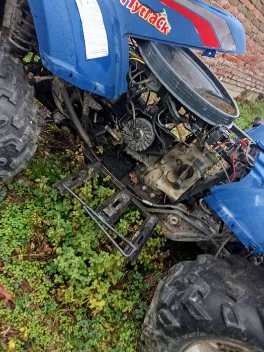 Linhai 300 4x4 haytrak( nu can am,ploaris,ch moto ,yamaha)