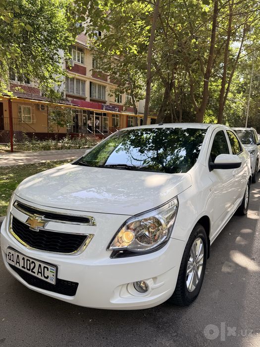 Kobilt 2026 Kuziv 2025 tex 12800 km yurdi Toza