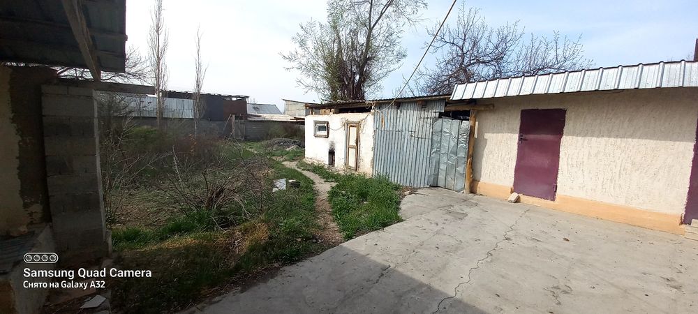 Продаётся дом Молодёжный