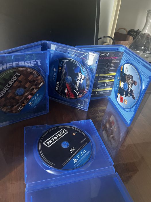 игры на пс4 ps4 продам или обмен