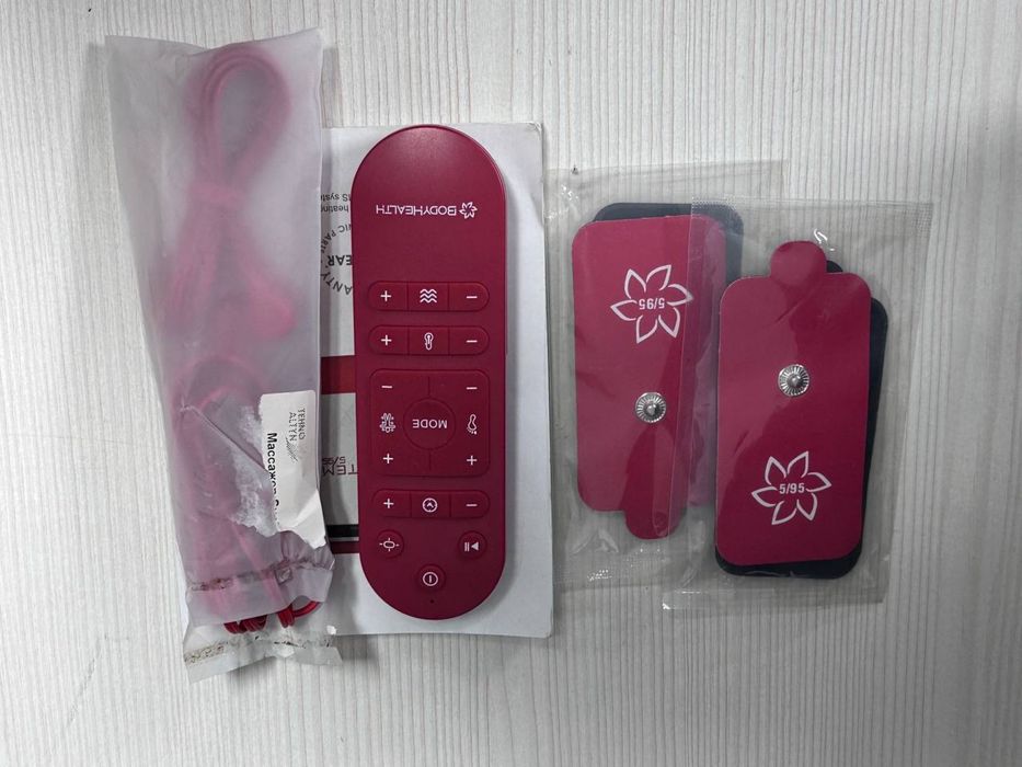 Массажер System Askardo/kaspired/рассрочка