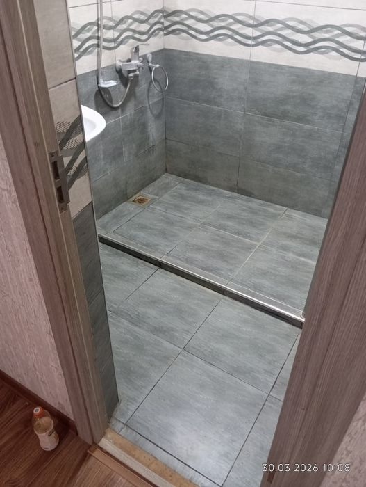 Toshkent viloyati Oqqoʻrgʻon shahridagi 3 xonali yangi uy