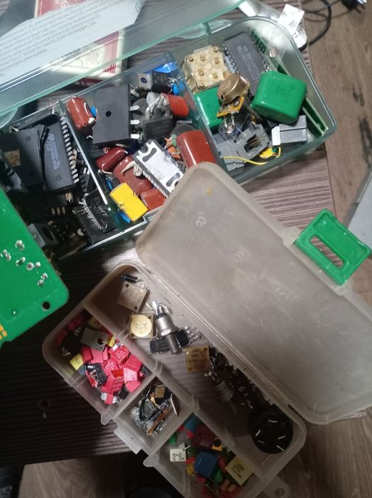 Продам платы и диоды