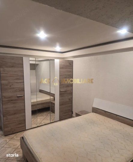2 Camere de inchiriat | Alba Iulia | PetFriendly | Mobilat | Utilat — fotografia 1