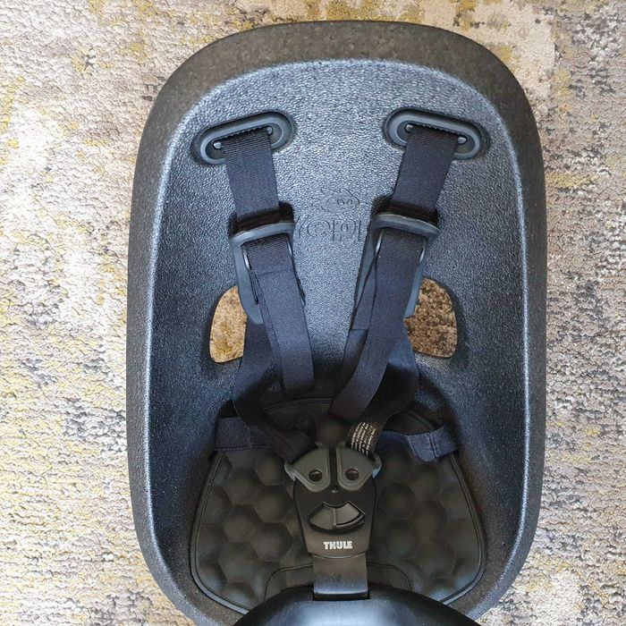 scaun de bicicletă pentru copii THULE Yepp mini