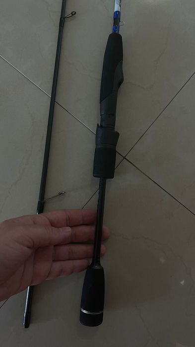 Undița. Stare foarte bună
