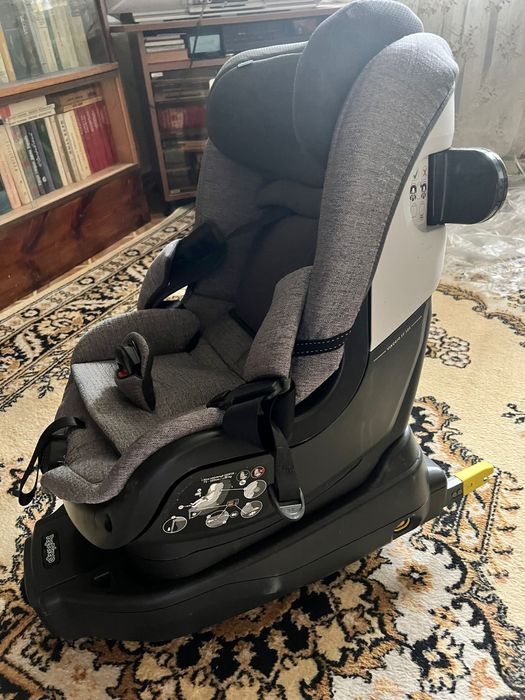 Детское Автокресло Peg Perego