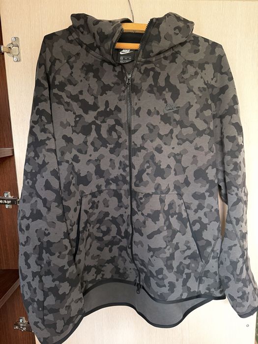 Горнище Nike Tech Fleece