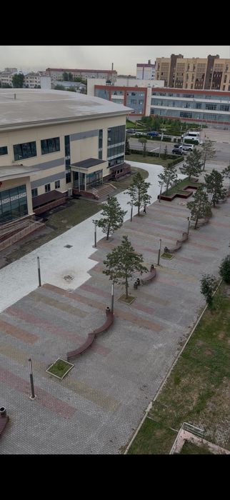 Продам 3 ком квартира дср