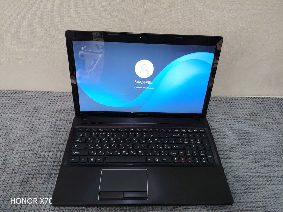 Продам ноутбук Lenovo