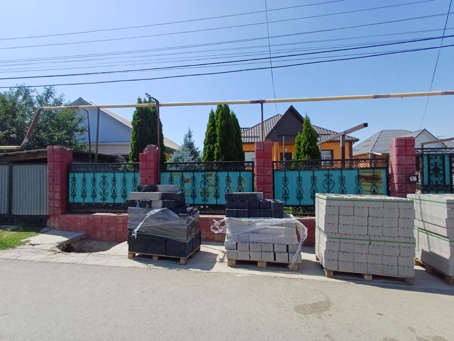 Продам  забор в хорошем состояние