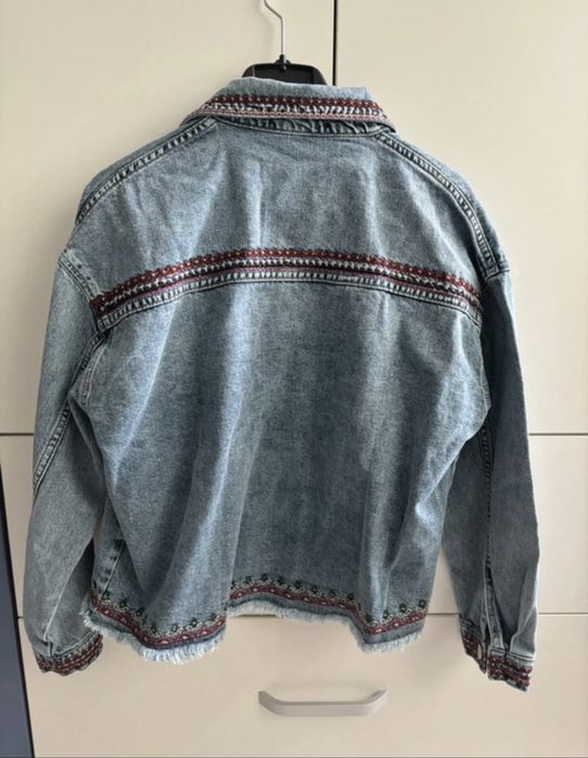 Geaca Happiness Istanbul