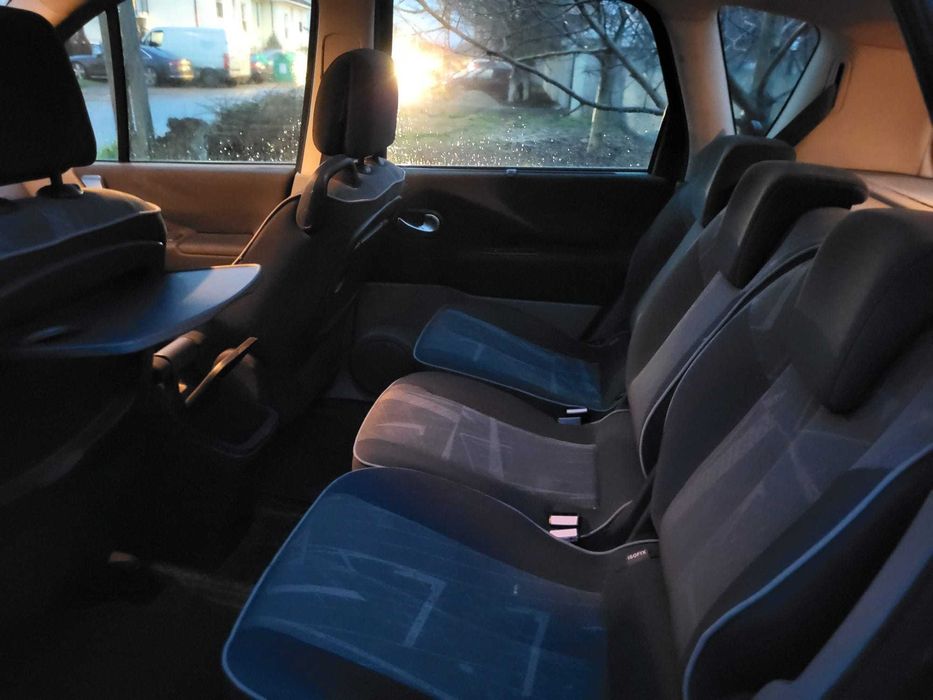 RENAULT Grand Scenic 2003 — imagine 4