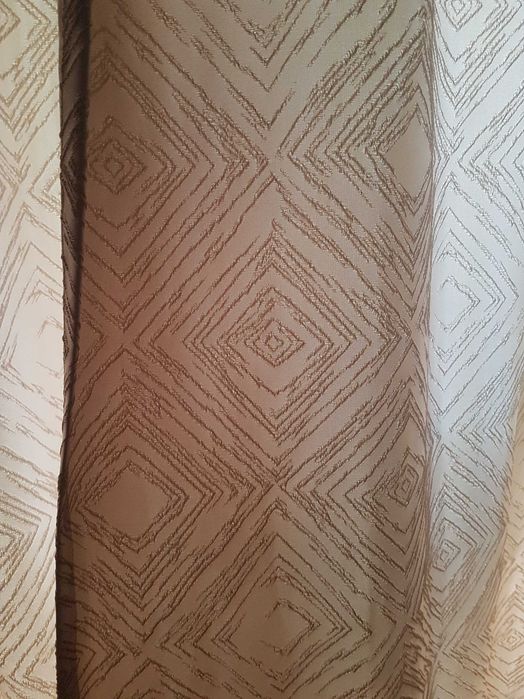 Продам очень красивые шторы