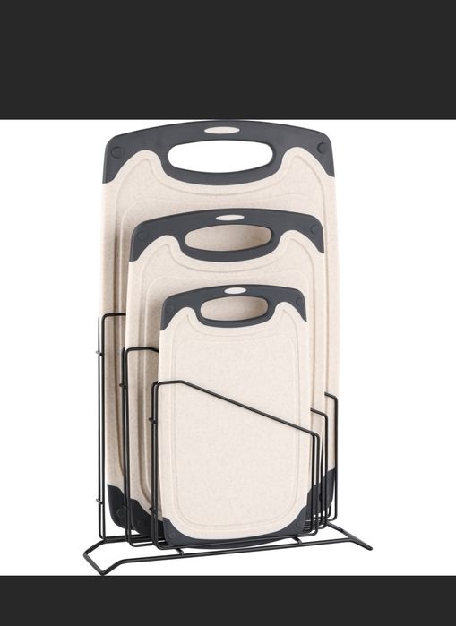 Set Nou tocătoare cu suport