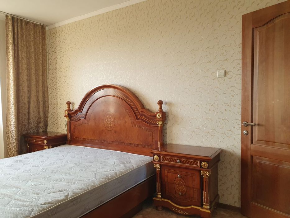 5комн кв,район Смолл,Топографический