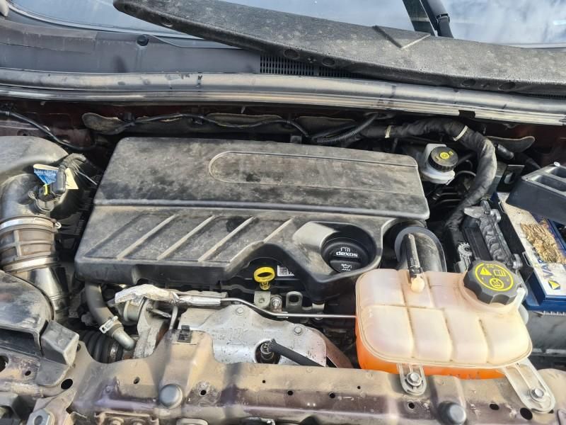 Pompa abs Opel Mokka X 1.6 cdti 110 cp 81 kw B16DTU