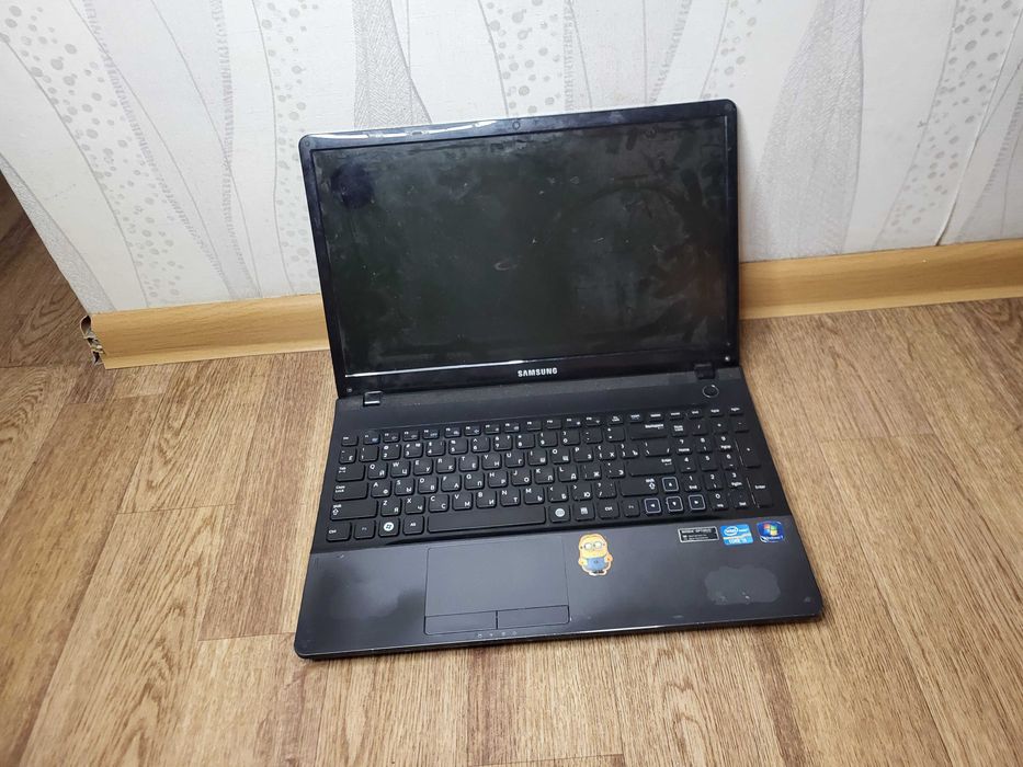 Samsung np300 плата intel