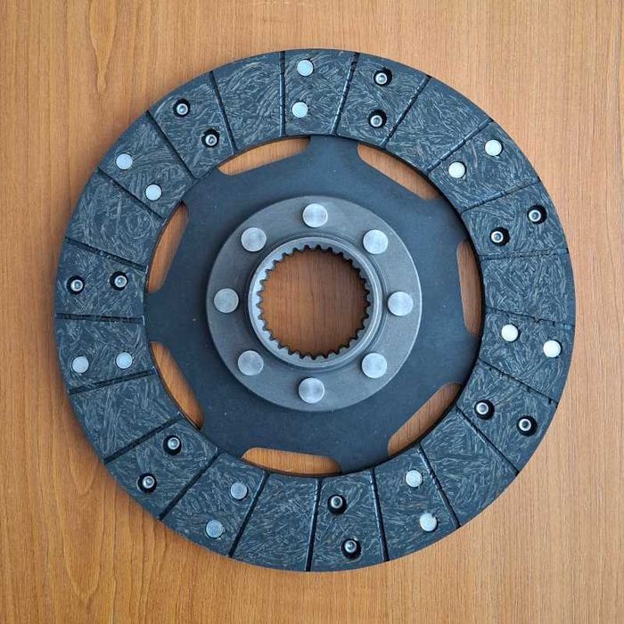 Disc priza putere pentru tractoare Fordson Dexta, Super Dexta