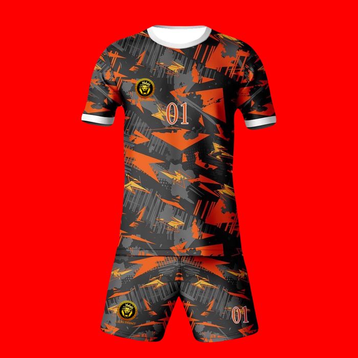 Производство Спортивной Формы на Заказ.