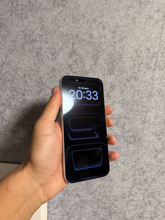 iPhone 17 Pro Max 256Gb Esim 97% БЕЗ ТОРГА!!