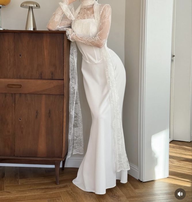 Продам вечернее платье