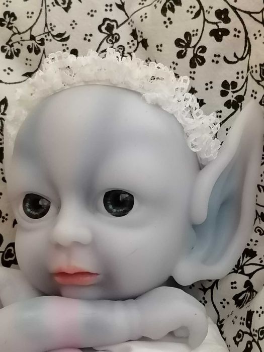 Reborn преродена кукла Аватар