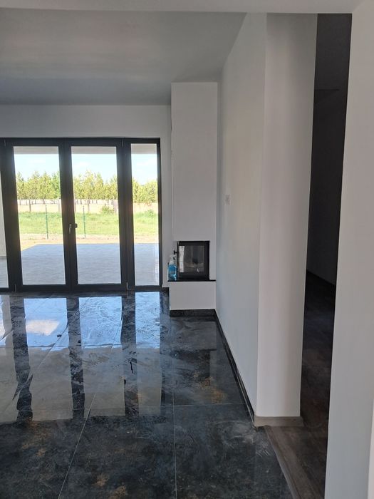 Executam lucrări în construcții