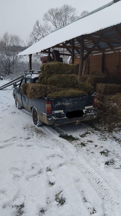 Vând sau schimb dacia papuc 1.9 4x4