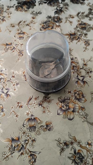 Продам насадка кофемолка