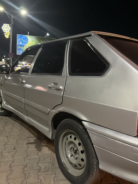 Продам машину ваз 14