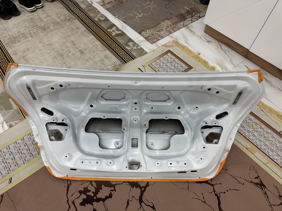 Багажник на камри 70