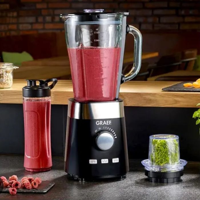 Блендер Graef TB 502