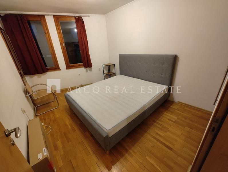 Продава се Тристаен апартамент в София, Бъкстон - 74 кв.м за 3311 €/кв.м - Снимка #3