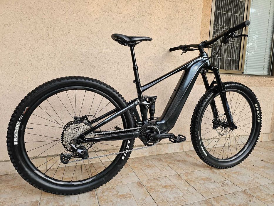 Giant Trance X E+ 3 Pro 29