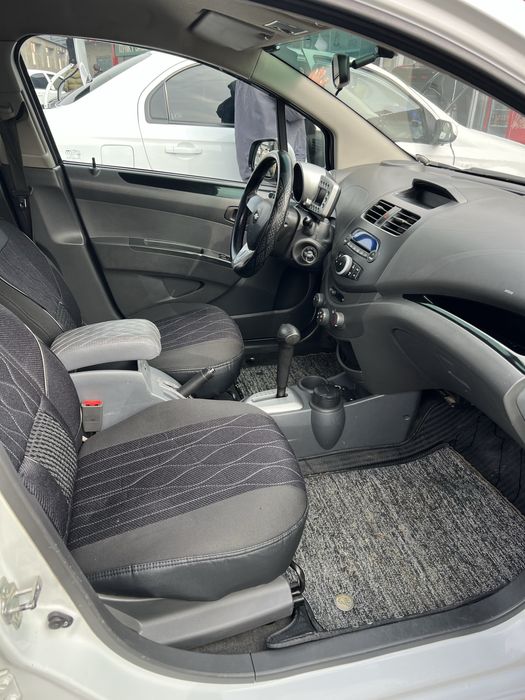 spark sotiladi 2014 yil aftamat