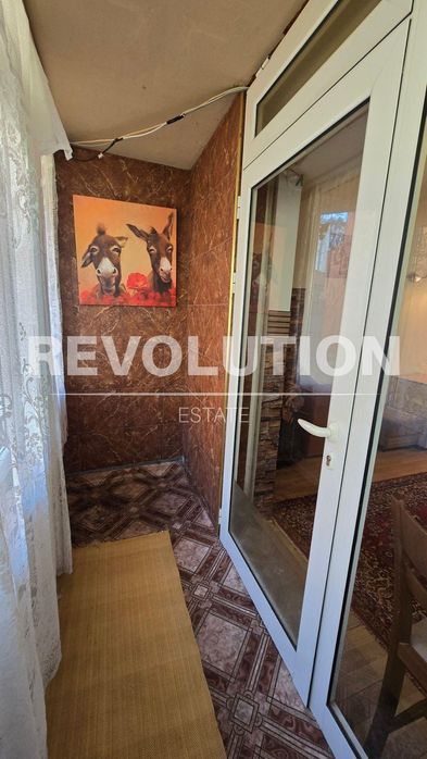 Едностаен апартамент  в гр.Варна, Аспарухово!