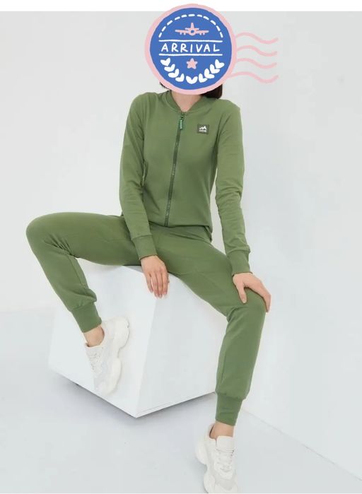 комбинезон хлопок